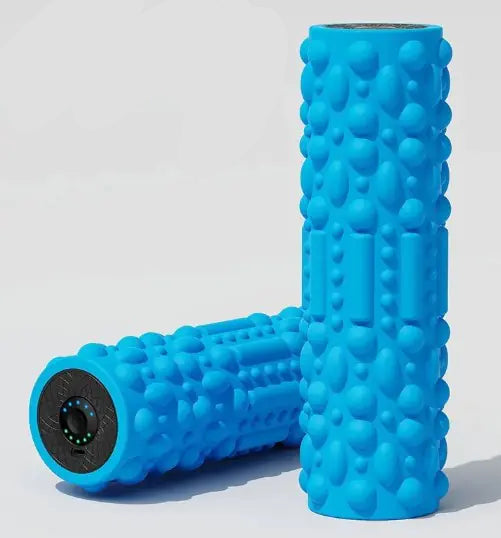 PulseRoll™ Vibrating Leg & Muscle Roller