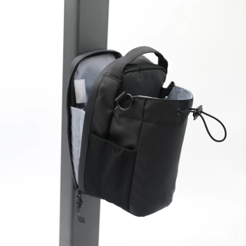 FitGo™ Magnetic Portable Gym Bag