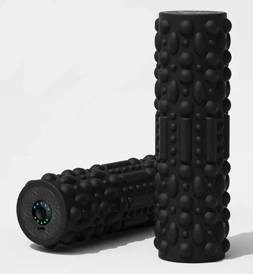 PulseRoll™ Vibrating Leg & Muscle Roller