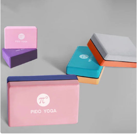 FlexBalance™ Yoga Support Brick