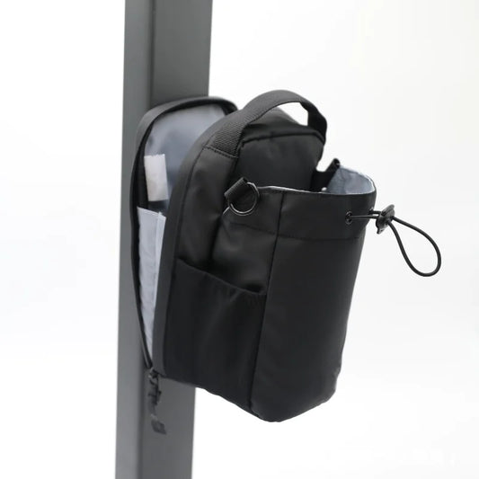 FitGo™ Magnetic Portable Gym Bag