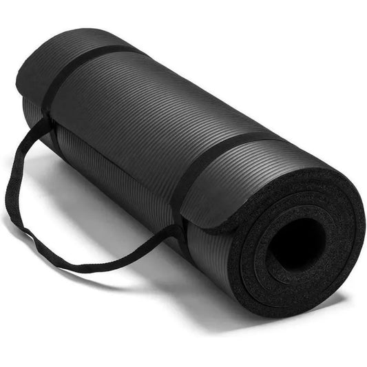 ZenGrip™ Wide Non-Slip Fitness Mat