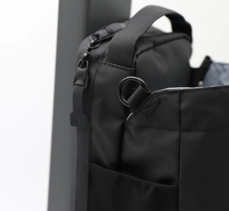FitGo™ Magnetic Portable Gym Bag