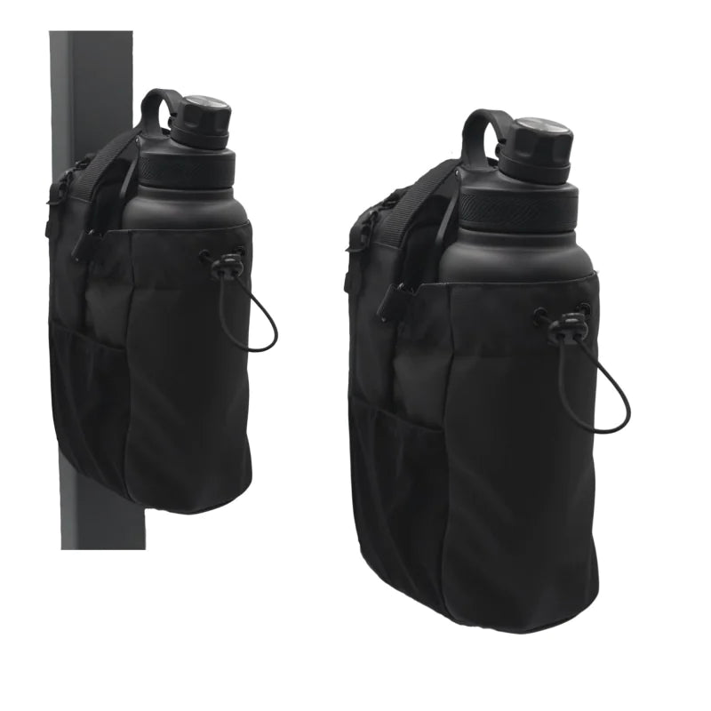 FitGo™ Magnetic Portable Gym Bag