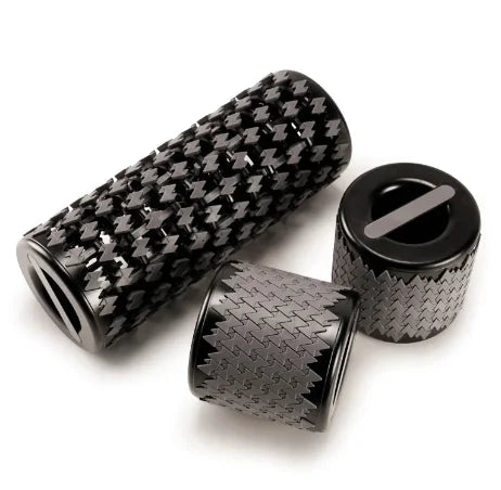 RollEase™ Telescopic Foam Yoga Roller